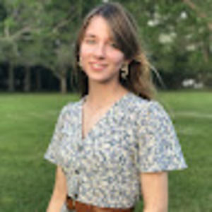 Meet your Posher, Janna